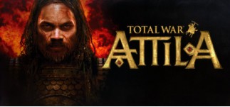 Купить Total War: Attila